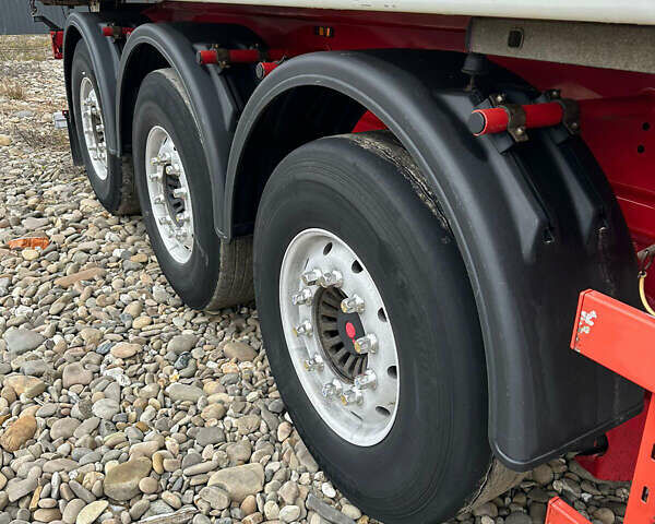 Кемпф СКМ, объемом двигателя 0 л и пробегом 0 тыс. км за 33961 $, фото 8 на Automoto.ua