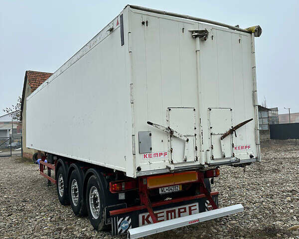 Кемпф СКМ, объемом двигателя 0 л и пробегом 0 тыс. км за 33961 $, фото 1 на Automoto.ua