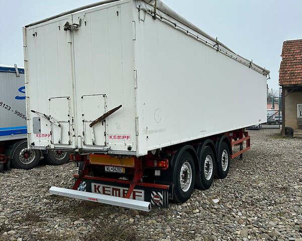 Кемпф СКМ, объемом двигателя 0 л и пробегом 0 тыс. км за 33961 $, фото 3 на Automoto.ua