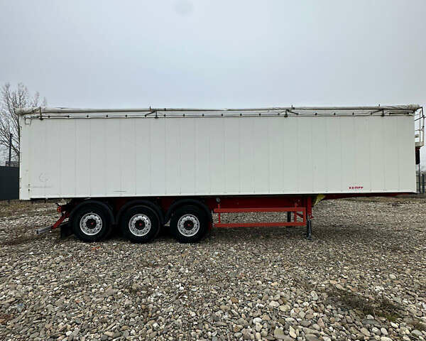 Кемпф СКМ, объемом двигателя 0 л и пробегом 0 тыс. км за 33961 $, фото 6 на Automoto.ua