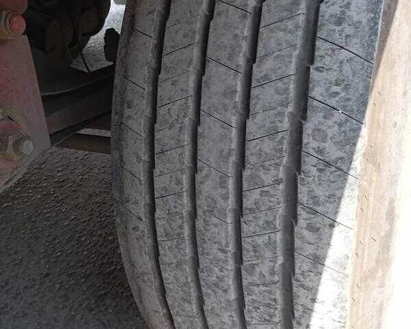 Кемпф СКМ, объемом двигателя 0 л и пробегом 500 тыс. км за 17000 $, фото 7 на Automoto.ua