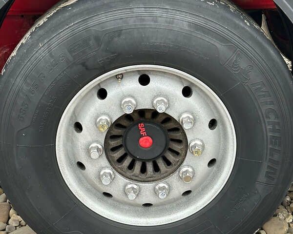 Кемпф СКМ, объемом двигателя 0 л и пробегом 0 тыс. км за 35081 $, фото 9 на Automoto.ua