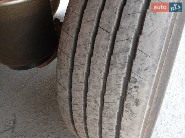 Кемпф СКМ, объемом двигателя 0 л и пробегом 500 тыс. км за 17000 $, фото 10 на Automoto.ua