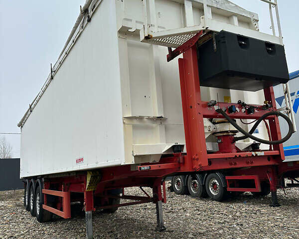 Кемпф СКМ, объемом двигателя 0 л и пробегом 0 тыс. км за 33961 $, фото 4 на Automoto.ua