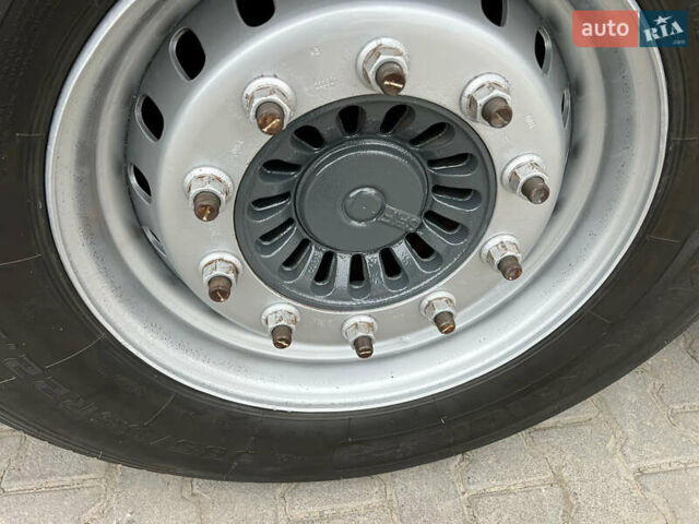 Кемпф СКМ, объемом двигателя 0 л и пробегом 7 тыс. км за 20035 $, фото 26 на Automoto.ua