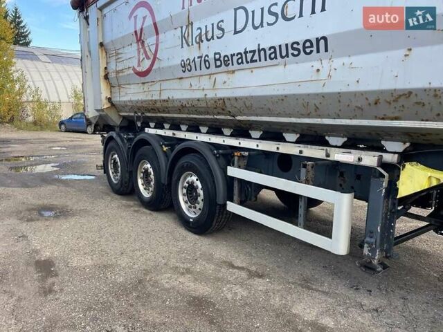 Кемпф СКМ, об'ємом двигуна 0 л та пробігом 300 тис. км за 17932 $, фото 9 на Automoto.ua