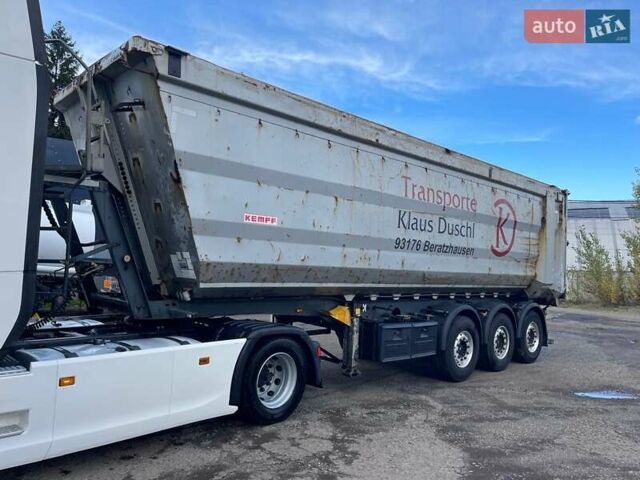 Кемпф СКМ, об'ємом двигуна 0 л та пробігом 300 тис. км за 17932 $, фото 10 на Automoto.ua