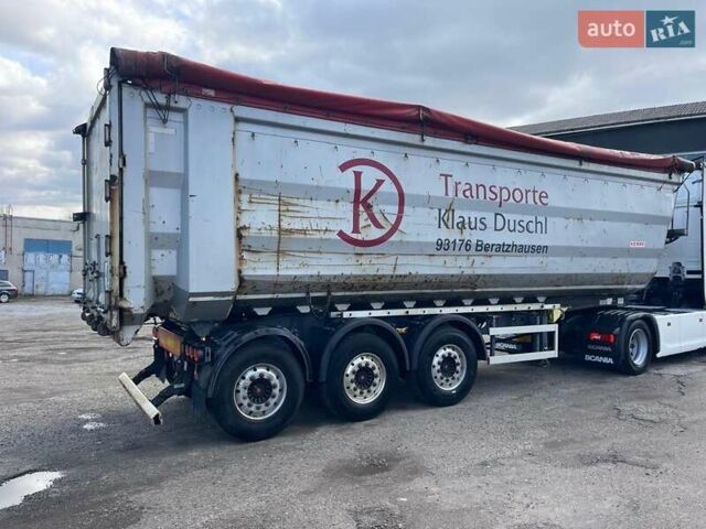 Кемпф СКМ, об'ємом двигуна 0 л та пробігом 300 тис. км за 17932 $, фото 11 на Automoto.ua