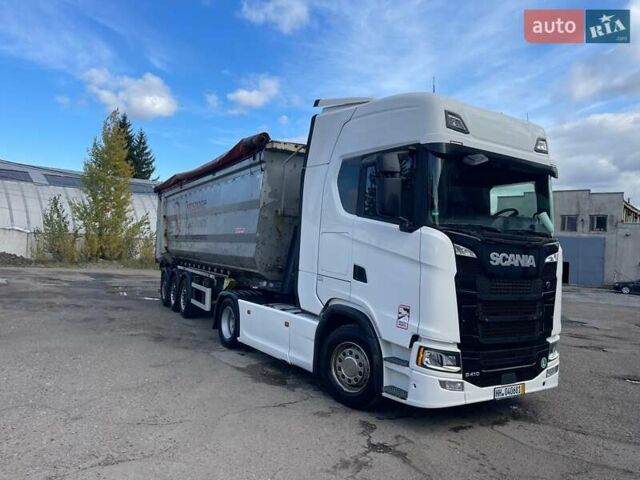 Кемпф СКМ, об'ємом двигуна 0 л та пробігом 300 тис. км за 17932 $, фото 4 на Automoto.ua