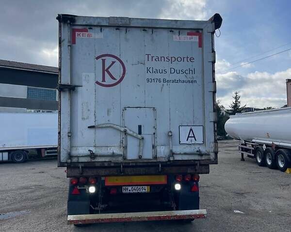 Кемпф СКМ, об'ємом двигуна 0 л та пробігом 300 тис. км за 17932 $, фото 3 на Automoto.ua