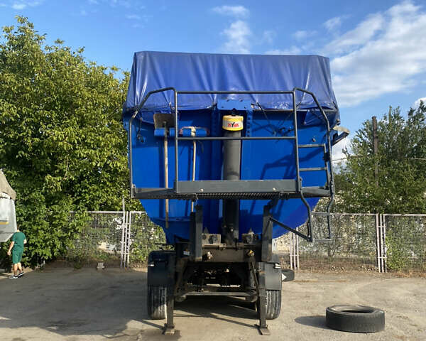 Кемпф СКМ, об'ємом двигуна 0 л та пробігом 30 тис. км за 10700 $, фото 5 на Automoto.ua