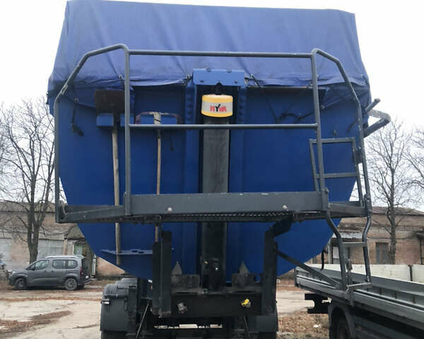 Кемпф СКМ, об'ємом двигуна 0 л та пробігом 50 тис. км за 11600 $, фото 1 на Automoto.ua