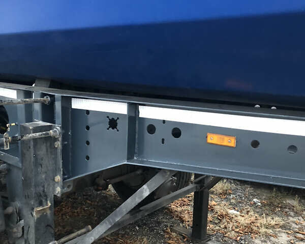 Кемпф СКМ, об'ємом двигуна 0 л та пробігом 30 тис. км за 10700 $, фото 24 на Automoto.ua