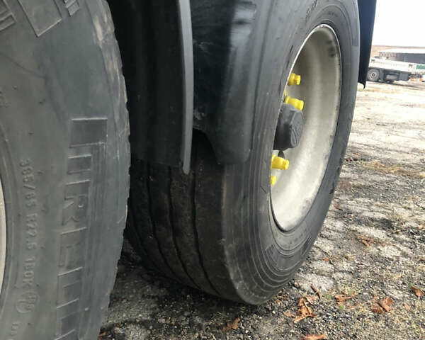 Кемпф СКМ, об'ємом двигуна 0 л та пробігом 30 тис. км за 10700 $, фото 27 на Automoto.ua