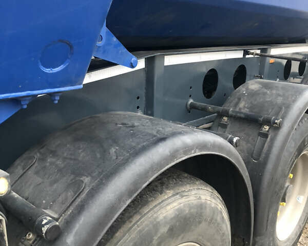 Кемпф СКМ, об'ємом двигуна 0 л та пробігом 30 тис. км за 10700 $, фото 15 на Automoto.ua