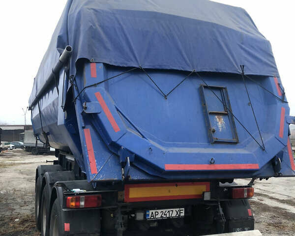 Кемпф СКМ, об'ємом двигуна 0 л та пробігом 30 тис. км за 10700 $, фото 22 на Automoto.ua