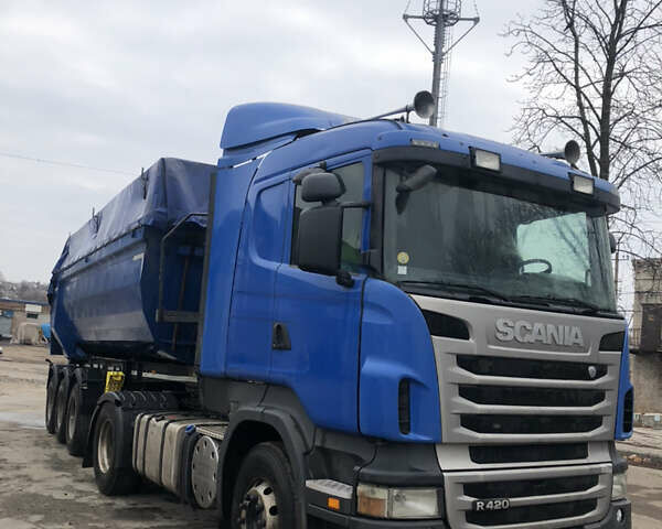 Кемпф СКМ, об'ємом двигуна 0 л та пробігом 30 тис. км за 10700 $, фото 6 на Automoto.ua