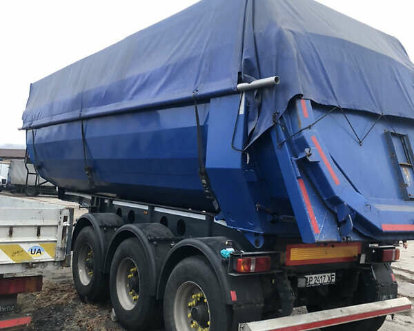 Кемпф СКМ, об'ємом двигуна 0 л та пробігом 50 тис. км за 11600 $, фото 5 на Automoto.ua