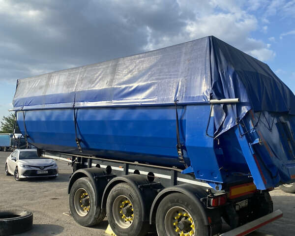 Кемпф СКМ, об'ємом двигуна 0 л та пробігом 30 тис. км за 10700 $, фото 3 на Automoto.ua