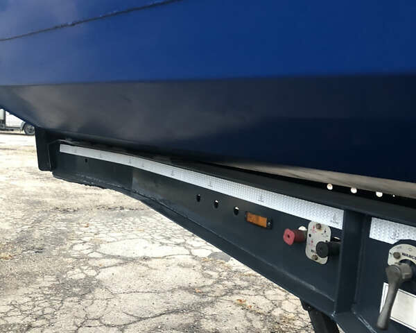 Кемпф СКМ, об'ємом двигуна 0 л та пробігом 30 тис. км за 10700 $, фото 20 на Automoto.ua