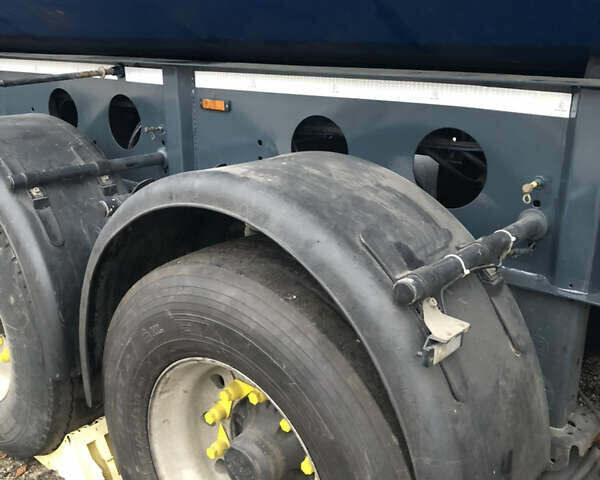 Кемпф СКМ, об'ємом двигуна 0 л та пробігом 30 тис. км за 10700 $, фото 16 на Automoto.ua