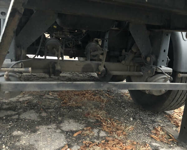 Кемпф СКМ, об'ємом двигуна 0 л та пробігом 50 тис. км за 11600 $, фото 15 на Automoto.ua