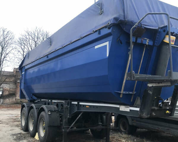 Кемпф СКМ, об'ємом двигуна 0 л та пробігом 50 тис. км за 11600 $, фото 2 на Automoto.ua