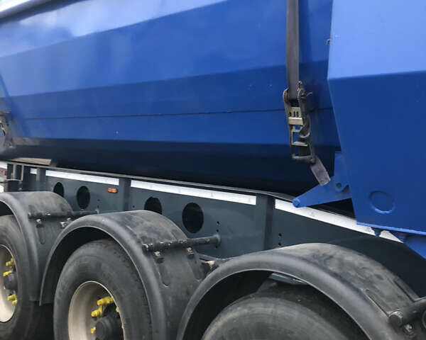 Кемпф СКМ, об'ємом двигуна 0 л та пробігом 50 тис. км за 11600 $, фото 6 на Automoto.ua