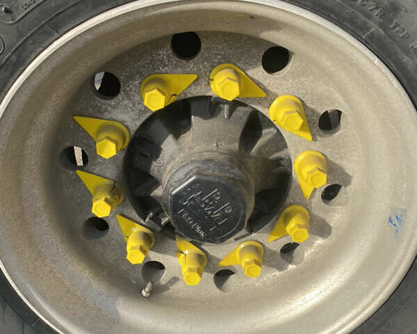 Кемпф СКМ, об'ємом двигуна 0 л та пробігом 30 тис. км за 10700 $, фото 9 на Automoto.ua