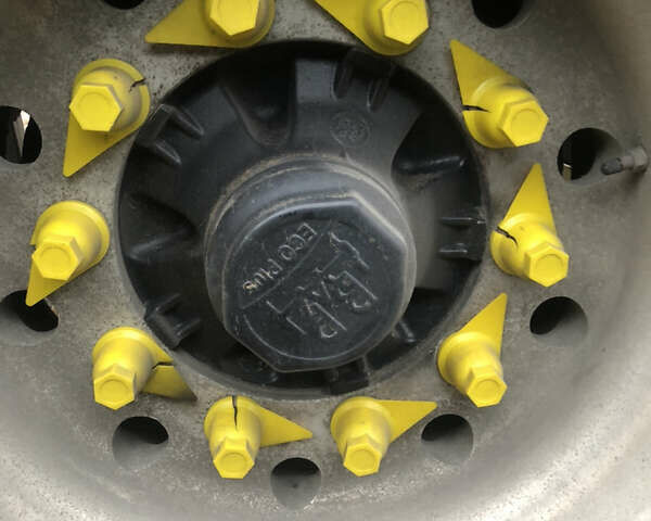 Кемпф СКМ, об'ємом двигуна 0 л та пробігом 30 тис. км за 10700 $, фото 25 на Automoto.ua