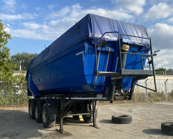 Кемпф СКМ, об'ємом двигуна 0 л та пробігом 30 тис. км за 10700 $, фото 4 на Automoto.ua