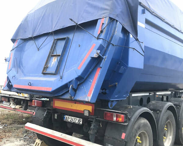 Кемпф СКМ, об'ємом двигуна 0 л та пробігом 50 тис. км за 11600 $, фото 3 на Automoto.ua