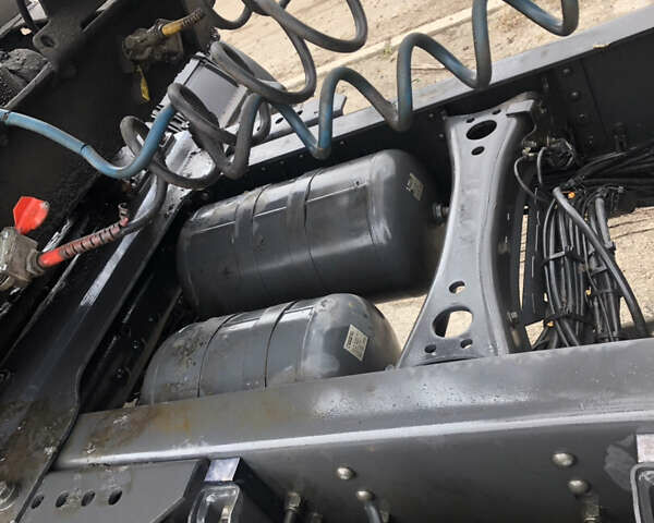 Кемпф СКМ, об'ємом двигуна 0 л та пробігом 1 тис. км за 15000 $, фото 7 на Automoto.ua