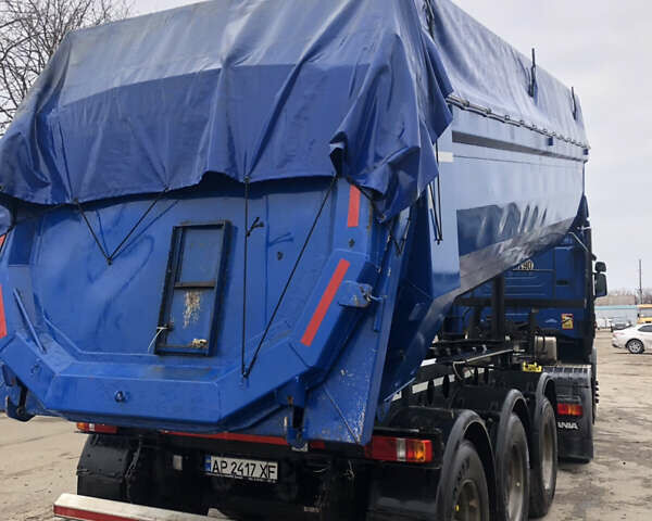 Кемпф СКМ, об'ємом двигуна 0 л та пробігом 1 тис. км за 15000 $, фото 4 на Automoto.ua