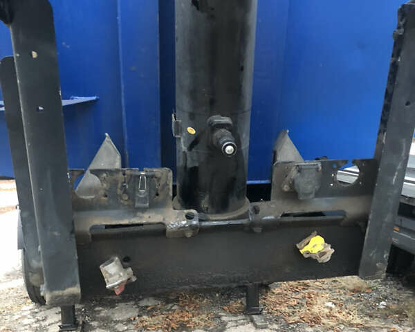 Кемпф СКМ, об'ємом двигуна 0 л та пробігом 50 тис. км за 11600 $, фото 10 на Automoto.ua