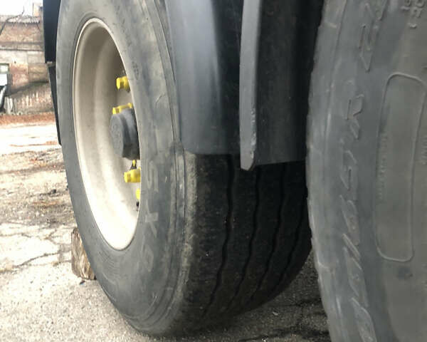 Кемпф СКМ, об'ємом двигуна 0 л та пробігом 50 тис. км за 11600 $, фото 17 на Automoto.ua