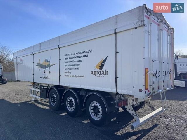 Кемпф СКМ, об'ємом двигуна 0 л та пробігом 1 тис. км за 30814 $, фото 4 на Automoto.ua