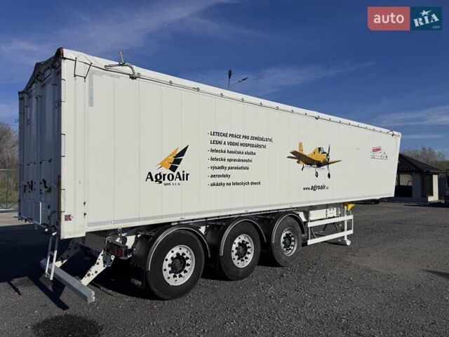 Кемпф СКМ, об'ємом двигуна 0 л та пробігом 1 тис. км за 30814 $, фото 2 на Automoto.ua