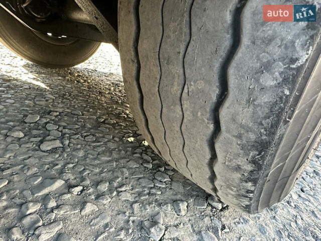 Кемпф СКМ, объемом двигателя 0 л и пробегом 0 тыс. км за 17500 $, фото 15 на Automoto.ua