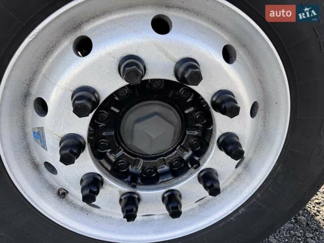 Кемпф СКМ, об'ємом двигуна 0 л та пробігом 1 тис. км за 30814 $, фото 32 на Automoto.ua