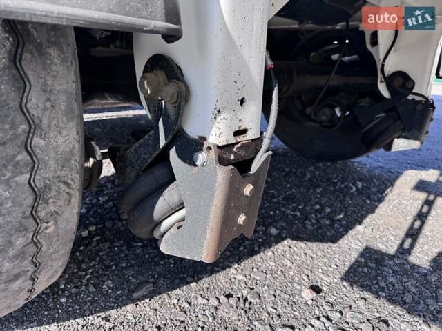 Кемпф СКМ, об'ємом двигуна 0 л та пробігом 1 тис. км за 30814 $, фото 31 на Automoto.ua