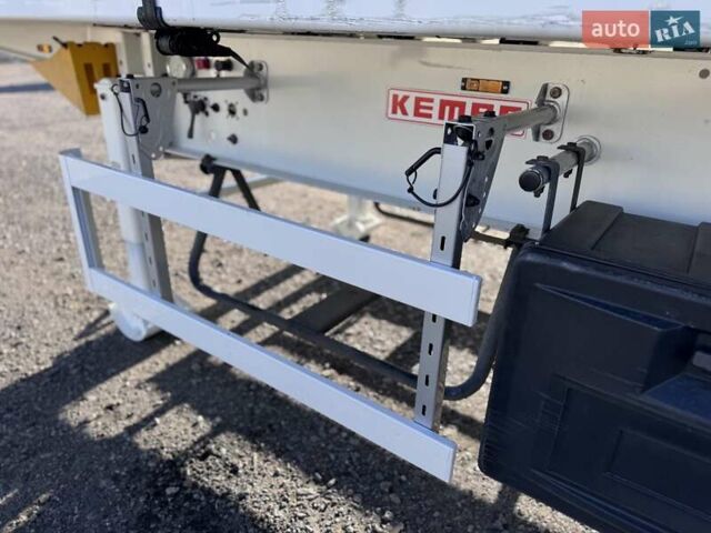 Кемпф СКМ, об'ємом двигуна 0 л та пробігом 1 тис. км за 30814 $, фото 15 на Automoto.ua