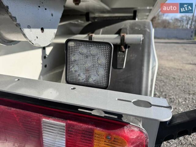 Кемпф СКМ, об'ємом двигуна 0 л та пробігом 1 тис. км за 30814 $, фото 33 на Automoto.ua