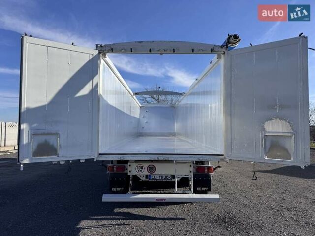 Кемпф СКМ, об'ємом двигуна 0 л та пробігом 1 тис. км за 30814 $, фото 34 на Automoto.ua