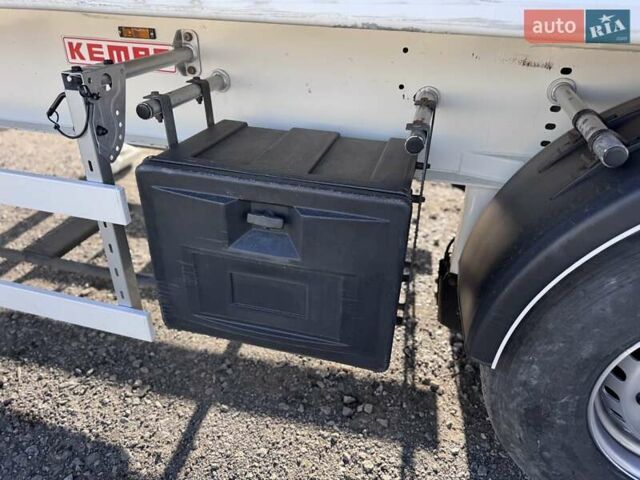 Кемпф СКМ, об'ємом двигуна 0 л та пробігом 1 тис. км за 30814 $, фото 16 на Automoto.ua