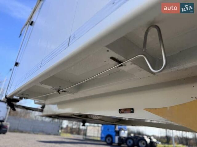 Кемпф СКМ, об'ємом двигуна 0 л та пробігом 1 тис. км за 30814 $, фото 17 на Automoto.ua