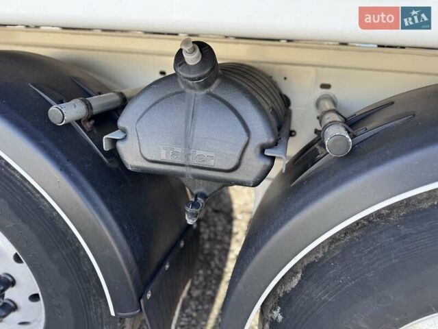 Кемпф СКМ, об'ємом двигуна 0 л та пробігом 1 тис. км за 30814 $, фото 13 на Automoto.ua