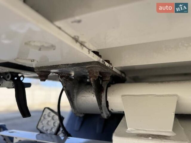 Кемпф СКМ, об'ємом двигуна 0 л та пробігом 1 тис. км за 30814 $, фото 8 на Automoto.ua