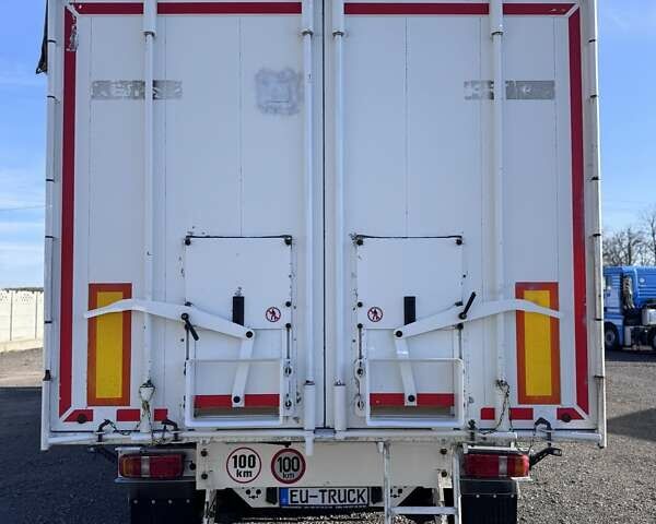 Кемпф СКМ, об'ємом двигуна 0 л та пробігом 1 тис. км за 30814 $, фото 3 на Automoto.ua