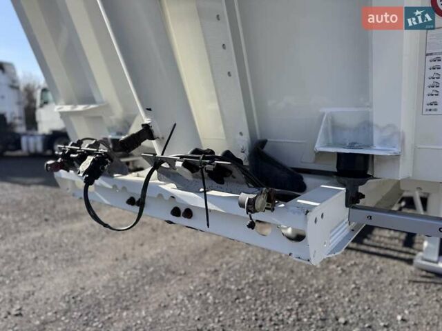 Кемпф СКМ, об'ємом двигуна 0 л та пробігом 1 тис. км за 30814 $, фото 21 на Automoto.ua